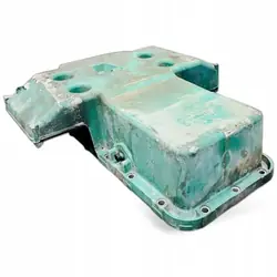 Carter d'huile Volvo OEM 21475714 - État utilisé