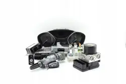Kit de arranque Ford Focus MK3 OEM BV61-12A650-NK