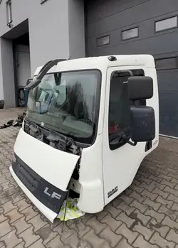 Komplette Kabine DAF LF45/55 - OEM Lf45 kabina
