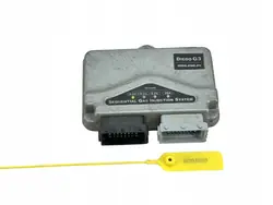 KME Diego G3 LPG-controller - Gebruikte Staat