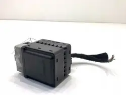 Neutralisation Volant Renault Captur I 487004399R OEM