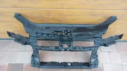 VW GOLF PLUS Poutre Avant 2005- OEM 5M0805588