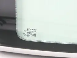 Seitenscheibe OEM 43R-001582 linke hintere Kotflügel
