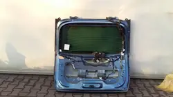 Citroen C4 Picasso Tailgate 2006-2010 OE 8701W7