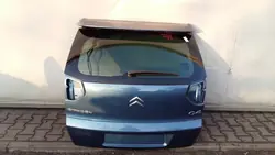 Takaluukku Citroen C4 Picasso 2006-2010 OE 8701W7