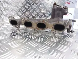 Collecteur d'échappement Honda CR-V OEM ARA3649 - Occasion