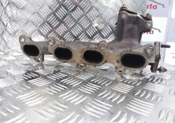 Collecteur d'échappement Honda CR-V OEM ARA3649 - Occasion