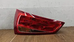 Audi A1 Luz Trasera Izquierda 8X0945093D
