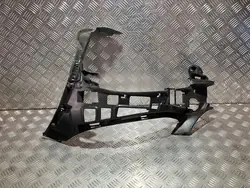 MERCEDES C-KLASA W205 DESLIZADOR DE PARA-CHOQUE ESQUERDO A2058853165