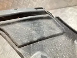 MERCEDES C-KLASA W205 LINKS VORNE STOSSFANGERSCHIEBE A2058853165