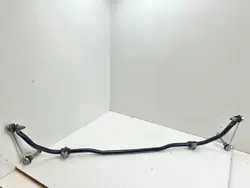 Barre stabilisatrice arrière Porsche 98133370311 - Occasion