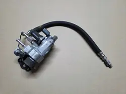 CNG gasreducerare OEM 2Q0906009 för VW/SEAT/SKODA