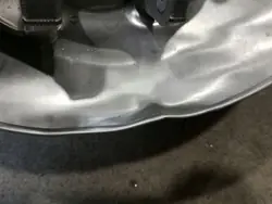Pivot arrière gauche BMW 3 G20 OEM 6879533