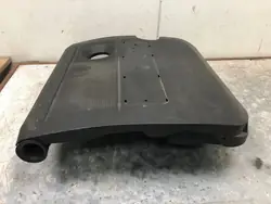 Cubierta del motor VW Golf IV