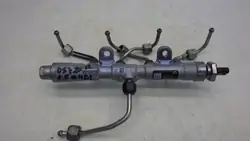 OEM 9821399680 0445214361 Rail Inyector Citroen C3 Aircross