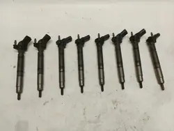 AUDI SQ7 Q7 II LIFT Iniettore 4.0 TDI 057130277BJ