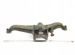 Support de ressort pneumatique MAN OEM 81436303169 essieu gauche