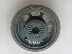 Poulie vilebrequin OEM 04L105243Q pour Seat Arona