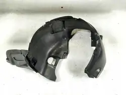 Left Front Wheel Arch Skoda Fabia III