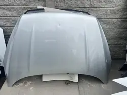 Konepelti Ford Kuga MK2 Lift OEM KUGA MK2 LIFT MASKA SREBRNA