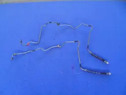 Olieleiding OEM A2042700006 voor Mercedes GLK 2.0 CGI