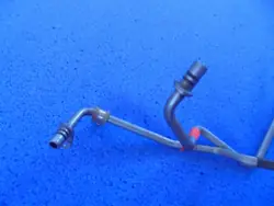 Conduite d'huile OEM A2042700006 pour Mercedes GLK 2.0 CGI