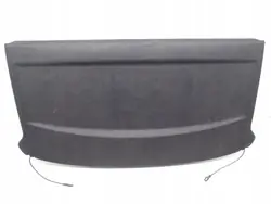 Prateleira bagageira traseira OEM 16826535982 BMW 1 E87 LCI