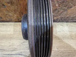 BMW B37 Poulie de vilebrequin OEM 8584913