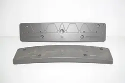 BMW OE 51137933619 Kentekenhouder voor iX (I20)