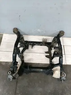 Etujousivarsi OEM 3397D297B Dodge Durangolle