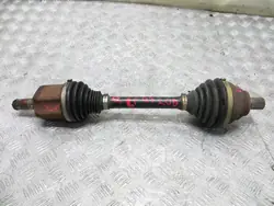 AUDI Q3 2.0 TFSI Vänster Framdrev 5N0407761N