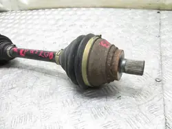 AUDI Q3 2.0 TFSI Arbre de Transmission Avant Gauche 5N0407761N