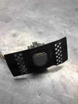 OEM 8V0971104 PDC-Sensoren Set für Heckstoßstange Audi A3