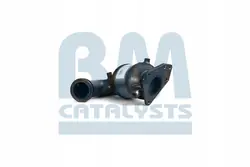 BM Catalysts Convertidor Catalítico