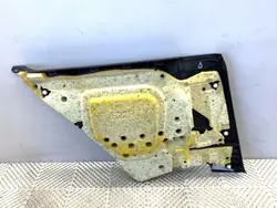 OEM LORK-2065-117272 Garniture Portière Arrière Droit BMW F22
