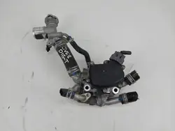 Thermostat Housing Nissan Juke F15 1.6 DIG-T