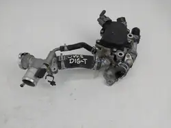Boîtier de thermostat Nissan Juke F15 1.6 DIG-T