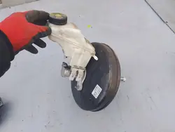 Bromsservo Pump OPEL CORSA E 1.4 13380250CC