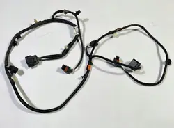 Ford OE Frontstoßstangen-Radarstecker Kabel F150 2015+