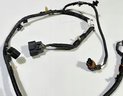 Câble Prise Radar Pare-chocs Avant Ford F150 2015+