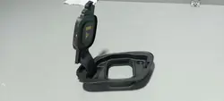 Volvo XC40 Recharge Laddlucka OEM 32357683 Grön