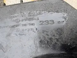 Reservatório direção assistida OEM 9674023380 Citroën C5