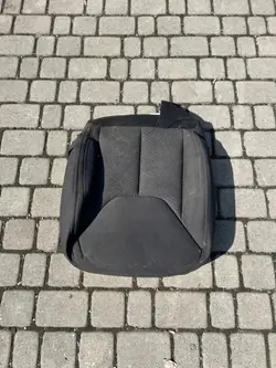 Housse siège passager OEM POKRYCIEFOTELPASAŻERA Jeep Wrangler