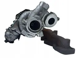 Turboahdin OEM 04L253010H VW Skoda Audi 2.0 TDI