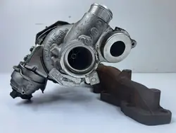 Turboahdin OEM 04L253010H VW Skoda Audi 2.0 TDI