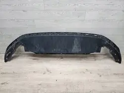 Frontstoßstangenabdeckung OEM 2G0805903B für VW Polo VI