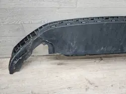 Cache de pare-chocs avant OEM 2G0805903B VW Polo VI