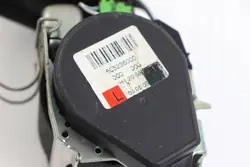 Fiat OE Vänster framrems OEM 735364893 - Begagnad