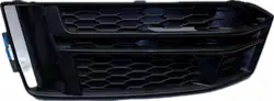 Audi A4 B9 S-Line vasen etupuskurin ritilä 8W0807681F