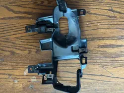 Cornice faro antinebbia destro Nissan Qashqai J11 OEM 26910HV00A